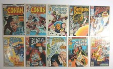 Marvel Comic Book Lot picture