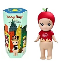Sonny Angel New York Series Blind Box Sealed Contents Mint Condition NYC picture