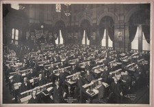 Indianapolis Indiana House of Representatives Legislators 1905 General Assembly picture