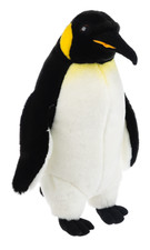 Ganz Heritage Collection Emperor Penguin 12