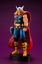 Kotobukiya The Mighty Thor Bronze Age ArtFX 1/6 Statue NEW SEALED picture