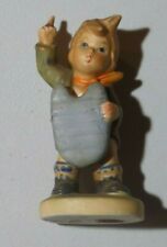 Royal Crown Ceramic Figurine CHILD LIFE #3408 Little League Baseball Umpire picture
