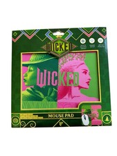 Wicked Mouse Pad: Brand New-Sealed Package picture