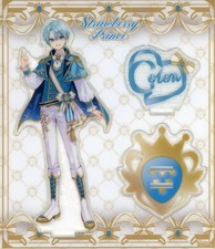 Strawberry Prince Koron Acrylic Stand Strawberry Memory Vol.Forever Japan picture