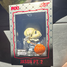 Thrilljoy PiX Friday the 13th Jason Pt. 2 Hot Topic Exclusive 1 of 7500 picture