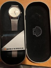 Collectible watch Shell Oil 1997 NEW picture
