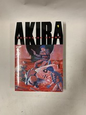 Akira Vol 1 Katsuhiro Otomo Kodansha Manga Graphic Novel Paperback English.New. picture