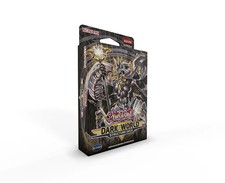 Yu-Gi-Oh 1x Structure Deck: Dark World - EU Sealed - 1st E picture