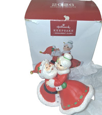 Hallmark Ornament Sparkling 