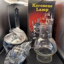New Kerosene Lamp 10