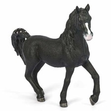 Schleich 72134 Horse Arab Stallion Special Edition horse farm life figurine  picture