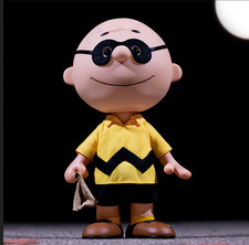 ITS THE GREAT PUMPKIN CHARLIE BROWN 16