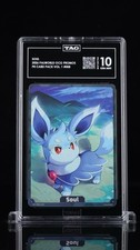 2026 PALWORLD DAWN OF PALPAGOS NOX SOUL TAG 10 SOUL #008 picture