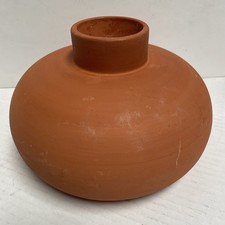 Bortner & Bortner Southwest Terracotta Votive Candle Holder picture