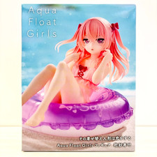 My Dress-Up Darling Sajuna Inui Aqua Float Girls Figure Taito Japan New picture