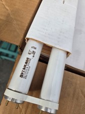 (Lot of 12) SYLVANIA FBO31/830 31 Watt T8 U-Bend Fluorescent Tube - 3000K picture
