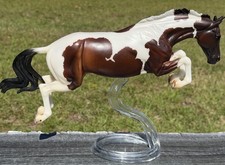 Breyer HOOPLA BreyerFest 2025 Special Run Online Only Bristol Matte picture