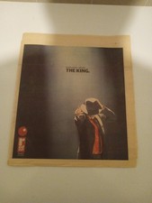 Michael Jackson Death Chicago June 26 2009 Complete Newspapers Run picture
