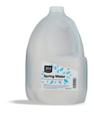 365 by Whole Foods Market Spring 128 Fl Oz (Pack of 1), Clear/Transparent picture
