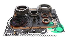 Compatible With: Chevy GM 4L60E Transmission Master Rebuild Kit 1993-96 picture