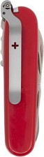 Swisskarry Clip Compatible with Most 91Mm Victorinox Swiss Army Knife Models. 5 picture
