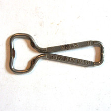 Vintage Primo Hawaiian Beer Bottle Opener EKCO CHGO Metal picture