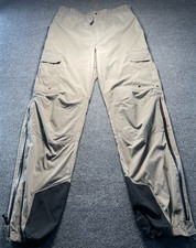 ORC Industries PCU Level 5 Soft Shell Pants Mens XL Military Tactical Beige picture