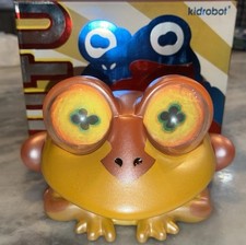 Rare 2018 Kidrobot Futurama Hypnotoad 6