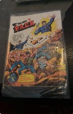 Comic Book (Big Jim’s P.A.C.K. 1975) picture