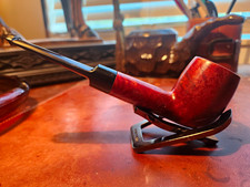 Peterson’s De Luxe 106S Straight Billiard – Made in Republic Of Ireland picture