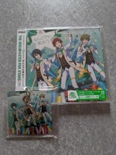 Let's Laugh Again SideM Edition Limited Keychain picture