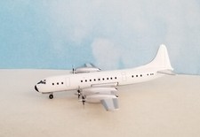 AeroClassics ** VERY RARE ** 1:400 Scale LOCKHEED L-188 ELECTRA for Customizing picture