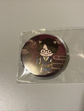 Takuya Eguchi Japanese voice actor Kiramune pin badge picture