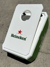 Heineken Cornhole Game And Cooler - Brand New  See Pictures For Details picture