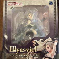 KDcolle Fate/Kaleid Liner Prisma Illya 3rei Illyasviel Berserker 1/7 Figure NEW picture