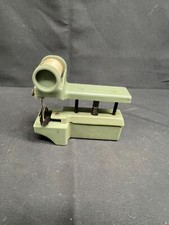 Vintage Working Dexter Sewing Machine Company Hand Sew Machine picture