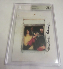 Michelle Phillips Mamas & the Papas signed autographed 5x7 photo Beckett BAS picture