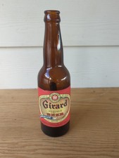 Girard Pilsener Beer IRTP picture