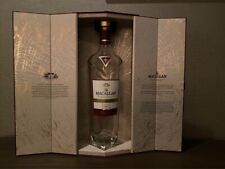 Used Macallan RARECASK Limited edition extremely rare Empty Bottle Japan 1913 picture