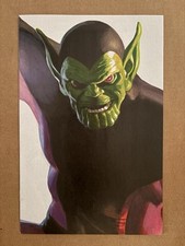 Fantastic Four V7 #5B May 2023 Alex Ross Timeless Variant High-Grade Marvel NM picture