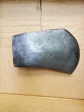 Antique 1861 Douglas Axe Co. W HUNT Civil War era axe head,3lbs  10 1/2 ounces picture