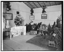 Photo:Rockville Fair,Maryland,Montgomery County,MD,United States,1928,4 picture