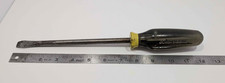 Vintage John Deere Slotted Screwdriver TY3418 USA picture