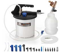 Kit Purgador de Frenos 3L con Bomba de Vacío para Líquido de Frenos picture