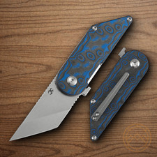 Kansept Dash Linerlock Folding Knife 2.25