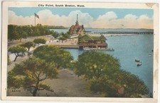 South Boston, MA - City Point picture