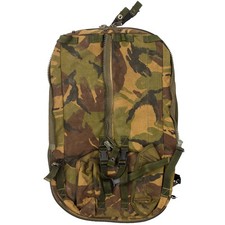 Authentic British Army Radio Carrying Rucksack For PRC 320, 350, 351, 352 picture