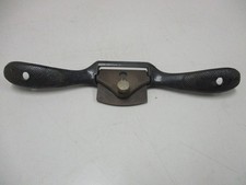 Vintage STANLEY No. 5 Spoke Shave USA picture