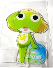 Keroro Gunso the Super MovieKeroro Giant Acrylic Stand picture