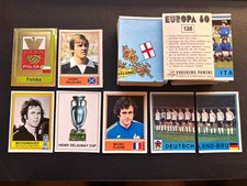 PANINI EUROPA 80 STICKERS LOOSE AT YOUR CHOICE CHOOSE picture
